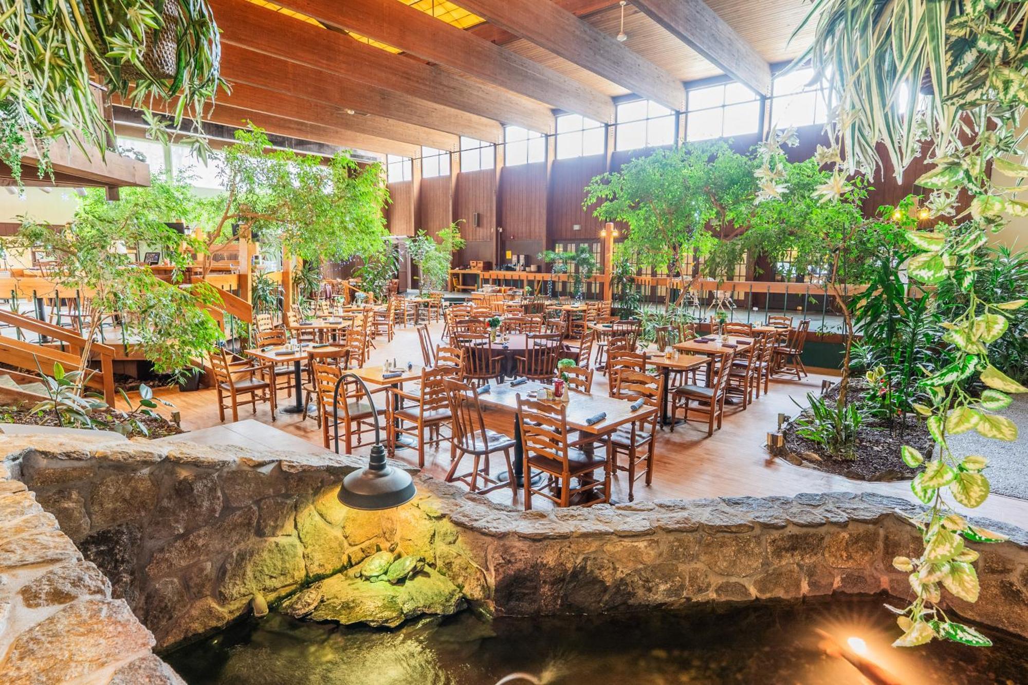 Fireside Inn & Suites West Lebanon Buitenkant foto
