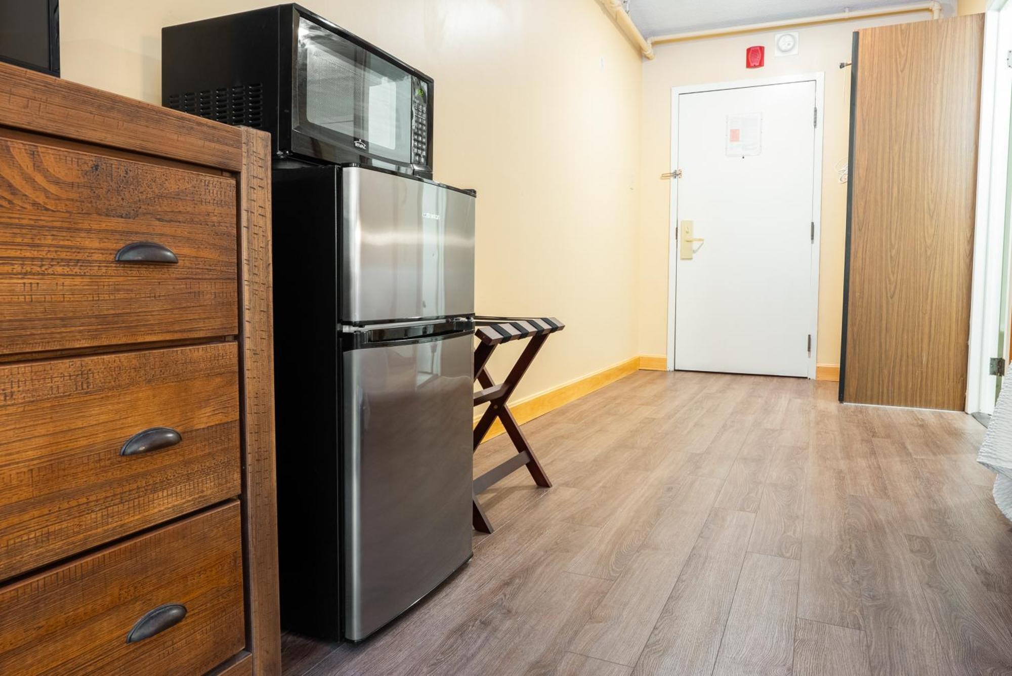 Fireside Inn & Suites West Lebanon Kamer foto